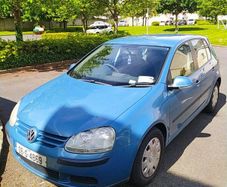 Volkswagen Golf 2006