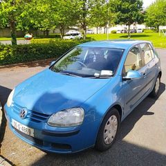 Volkswagen Golf 2006