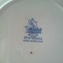 Two Antique Soup Bowls Image 2