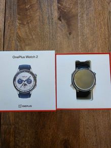 Oneplus watch 2 Nordic