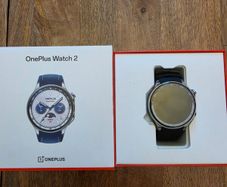 Oneplus watch 2 Nordic