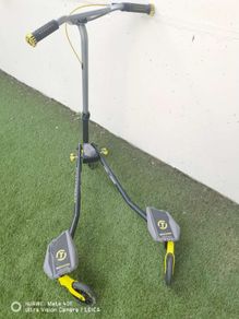 flicker scooter