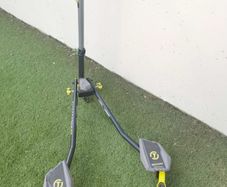 flicker scooter