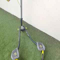 flicker scooter