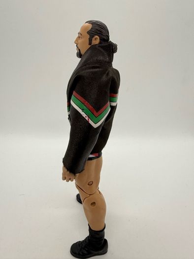 wwe elite series 46 Rusev action figure