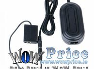 main image for ad NB-13L AC Power Adapter ACK-DC110 ACKDC110 DR-110 for Canon PowerShot