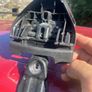 Nordrive Quardra L Roof Bars - Lockable Image 8
