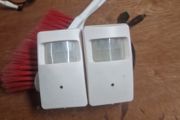 cctv hidden cameras
