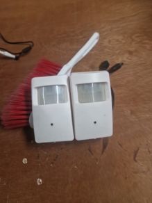 cctv hidden cameras