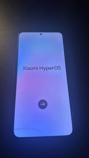 Xiaomi Redmi Note 13 4G - 6+128GB