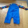 Baby Long Sleeved Swimwear for Sale Image 2