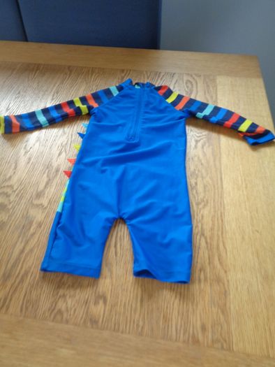 Baby Long Sleeved Swimwear for Sale