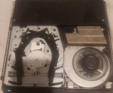 fix PlayStations