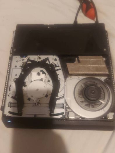 fix PlayStations