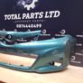 Toyota yaris 2011-14 front bumper Image 2