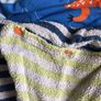 Towel / poncho for toddlers Image 3