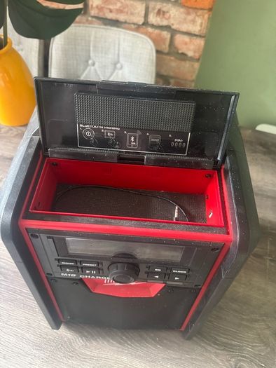 Milwaukee Radio RC-0