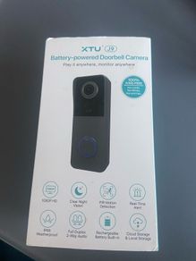 Doorbell Camera