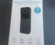 Doorbell Camera