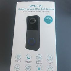 Doorbell Camera