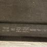 VW Golf mark7 Parcel shelf Image 3