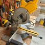 Dewalt Saw Image 2