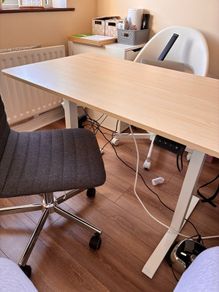 office desk