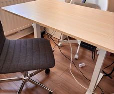 office desk