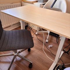 office desk