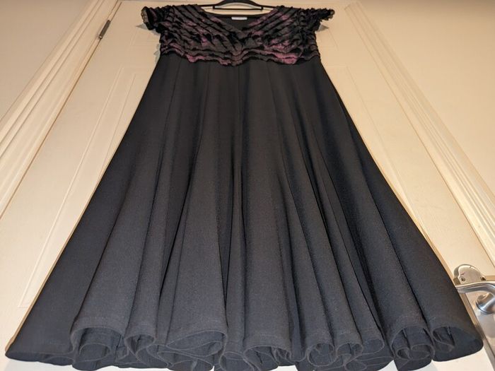 Amazing midi dress from Libra