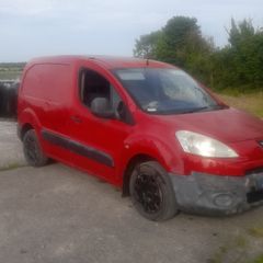 partner berlingo parts