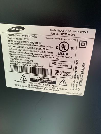 Television