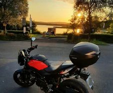 Suzuki SV650 ABS 2017 | Well Maintained | Taxed
