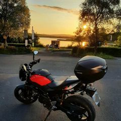 Suzuki SV650 ABS 2017 | Well Maintained | Taxed