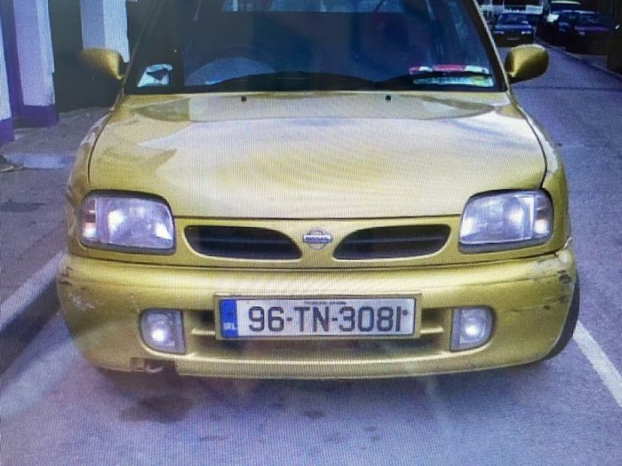wanted nissan micra k11 wanted all conditions
