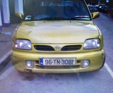 wanted nissan micra k11 wanted all conditions