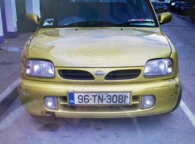wanted nissan micra k11 wanted all conditions