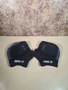 Bike It Motorbike Boxer Handlebar Muffs For Motorcycle
