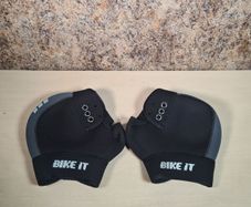 Bike It Motorbike Boxer Handlebar Muffs For Motorcycle