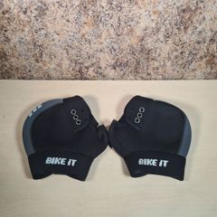 Bike It Motorbike Boxer Handlebar Muffs For Motorcycle