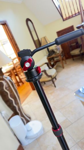 Tripod