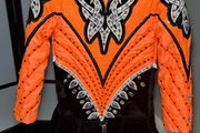 Gavin Irish Dance Dress