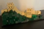 21041 LEGO Architecture Great Wall of China