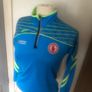 Signed Tyrone half zip gaa aged 12-13 Image 2