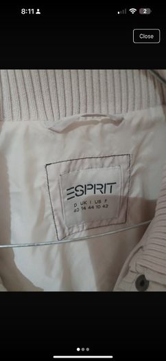 Esprit Ladies Jacket