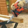Black & Decker Scorpion saw 500w Image 2