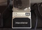 Digitech Hardwire HT-6 Tuner