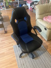 gaming chair