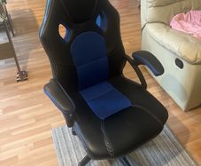 gaming chair