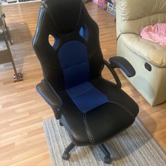 gaming chair
